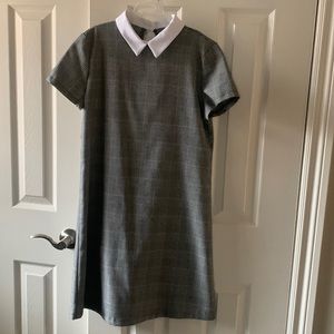 Never worn teen dress, size XS